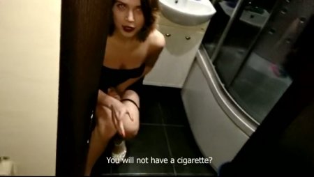 После курсов пикапа трахает всех шкур подряд